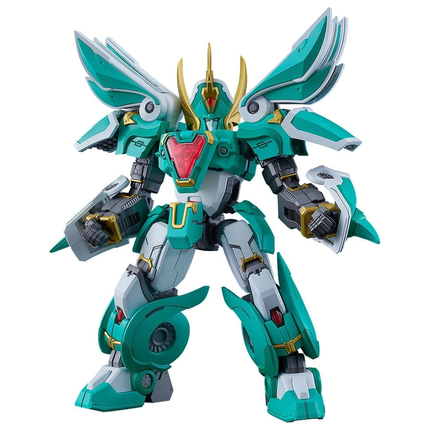 Mado King Granzort Moderoid King's Style Műanyag modell készlet Winzert 18 cm termékfotó