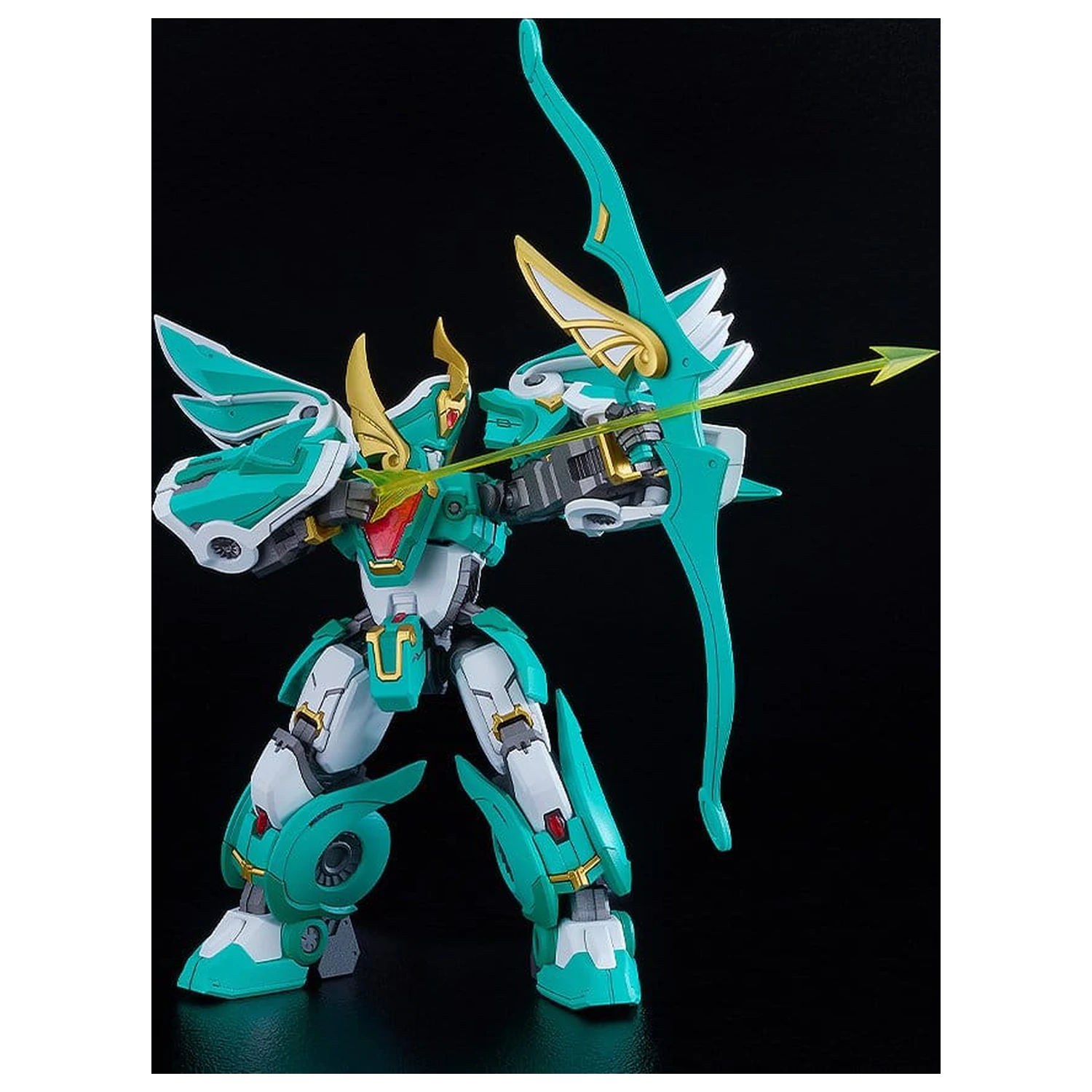 Mado King Granzort Moderoid King's Style Műanyag modell készlet Winzert 18 cm termékfotó