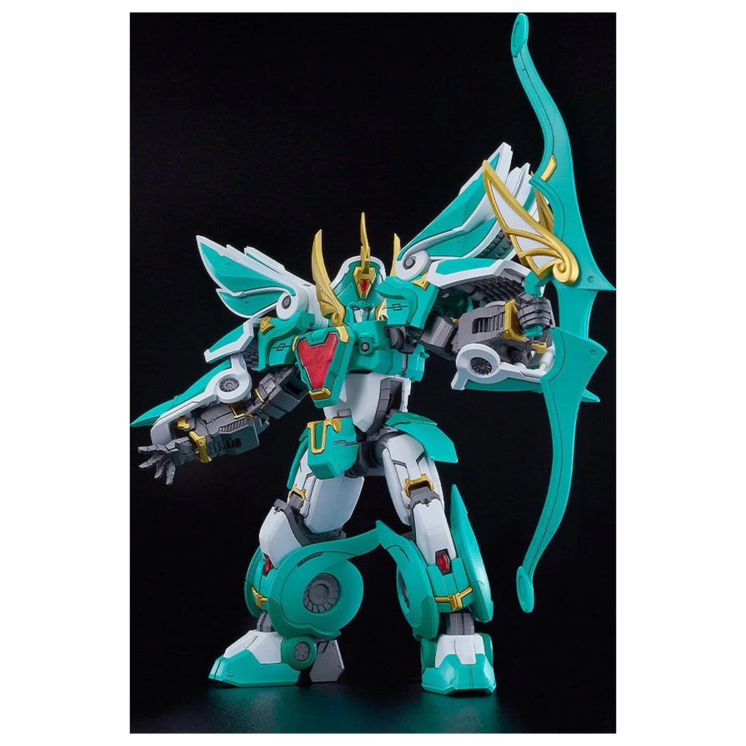 Mado King Granzort Moderoid King's Style Műanyag modell készlet Winzert 18 cm termékfotó