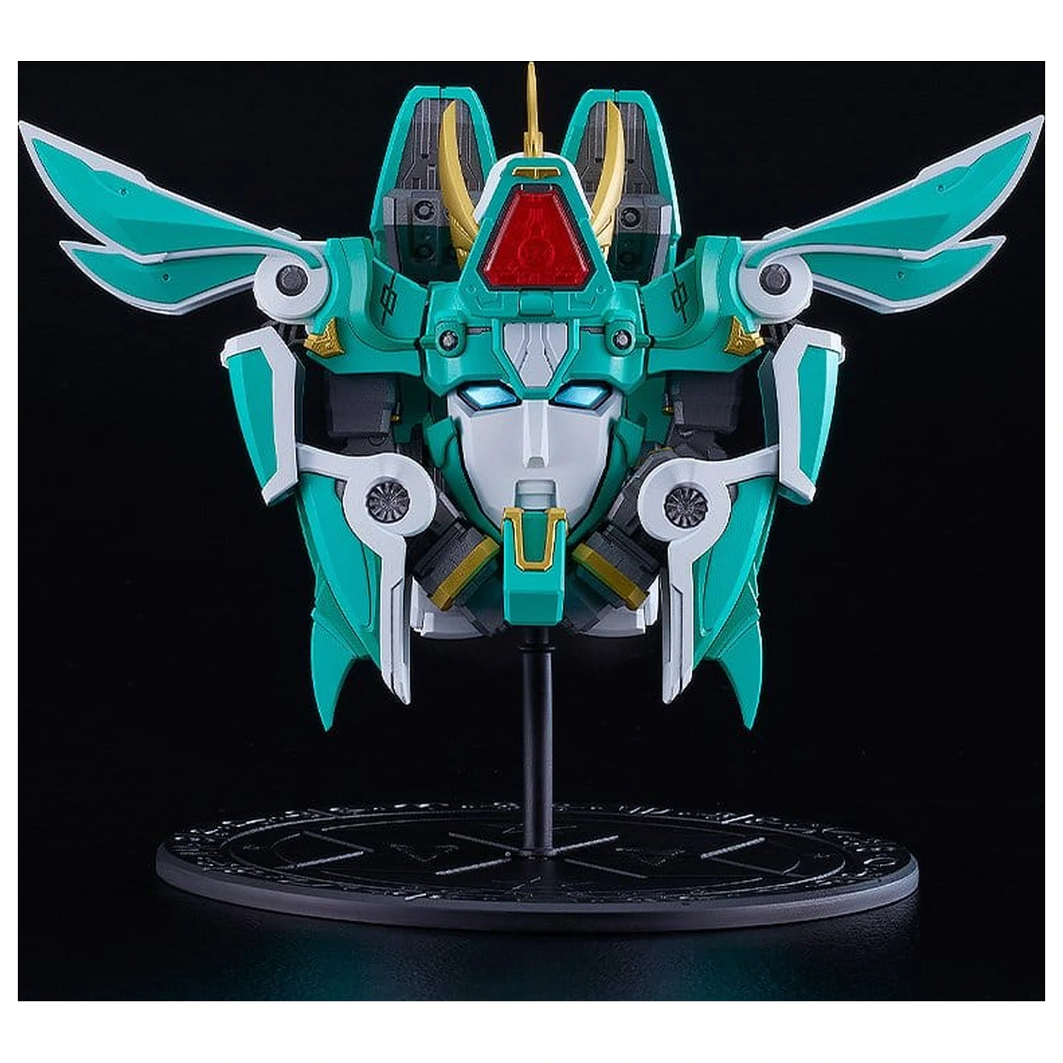 Mado King Granzort Moderoid King's Style Műanyag modell készlet Winzert 18 cm termékfotó
