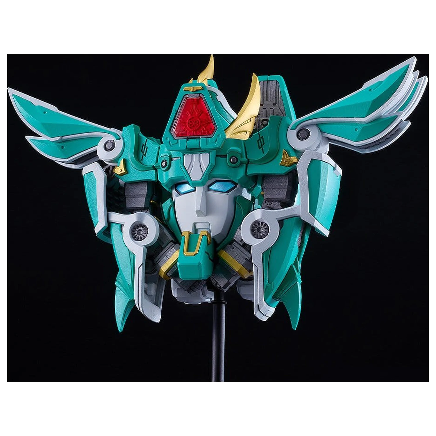 Mado King Granzort Moderoid King's Style Műanyag modell készlet Winzert 18 cm termékfotó