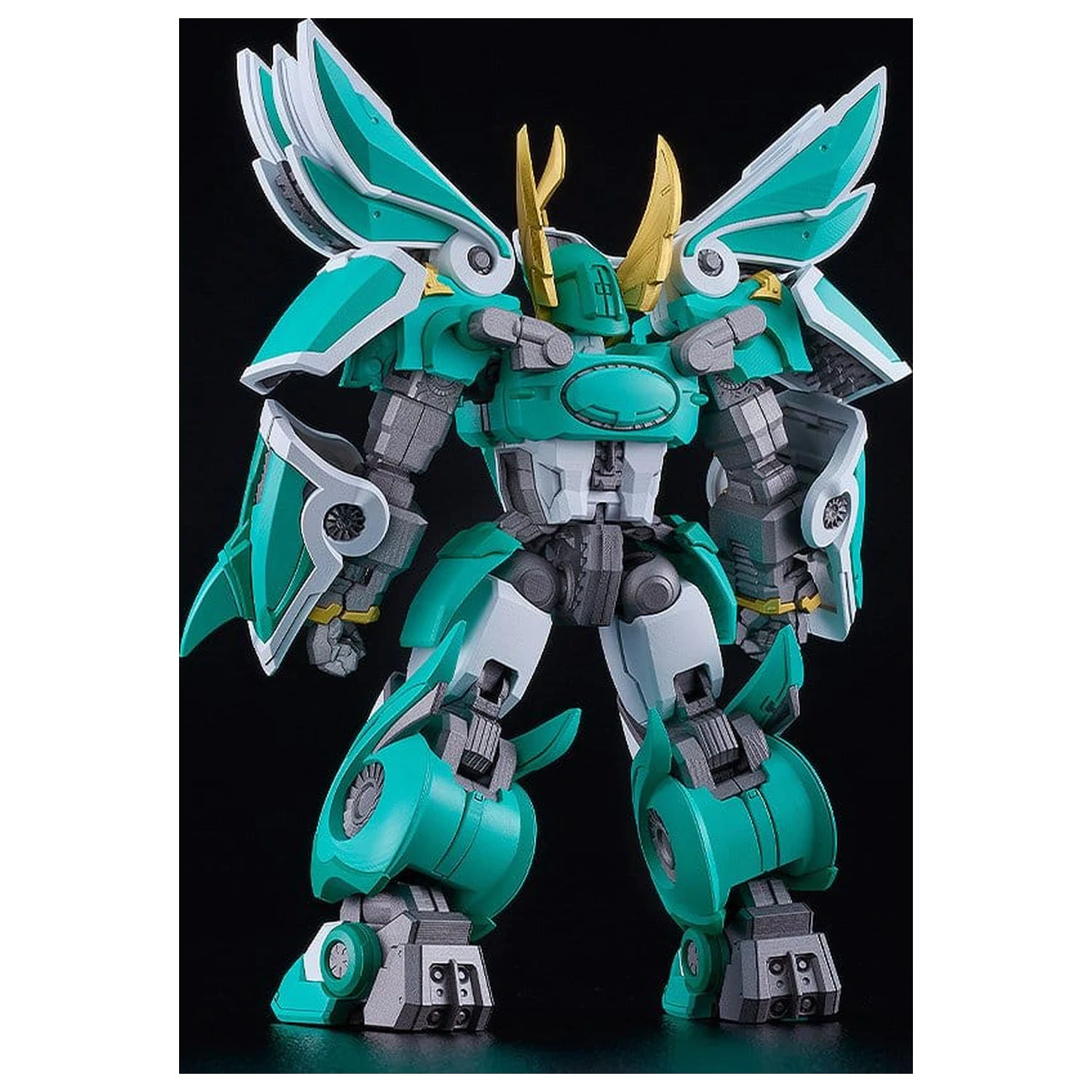 Mado King Granzort Moderoid King's Style Műanyag modell készlet Winzert 18 cm termékfotó