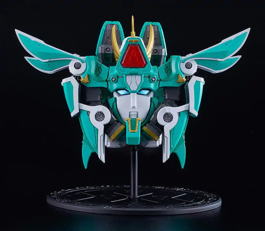 Mado King Granzort Moderoid King´s Style Winzert Műanyag modell készlet 18 cm termékfotó