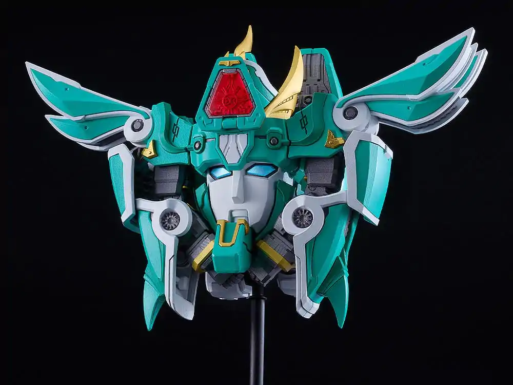 Mado King Granzort Moderoid King´s Style Winzert Műanyag modell készlet 18 cm termékfotó