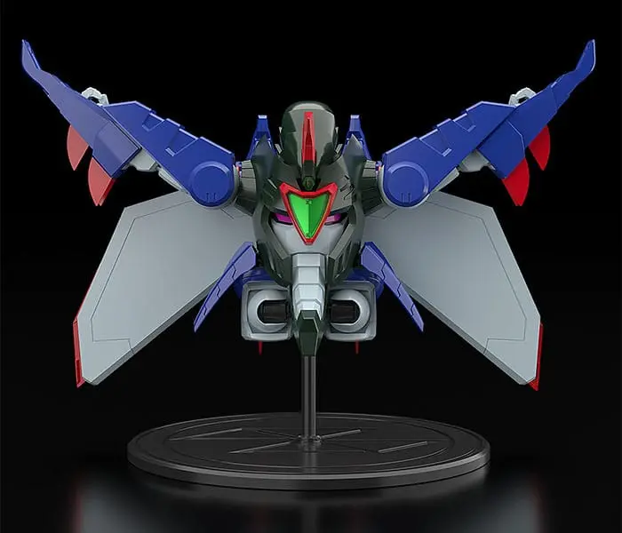 Mado King Granzort Moderoid Wybust Műanyag modell készlet 14 cm termékfotó