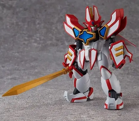 Mado King Granzort Variable Action Super Granzort MINI akciófigura 10 cm termékfotó