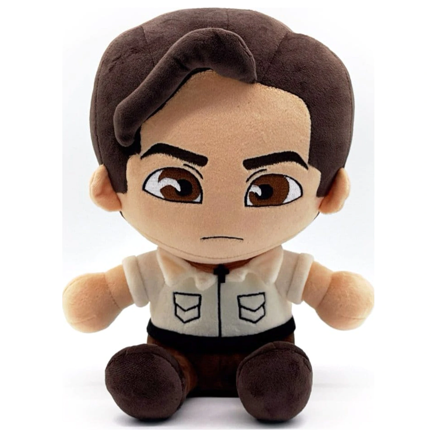 Mafia: The Old Country plüss figura Enzo 22 cm termékfotó