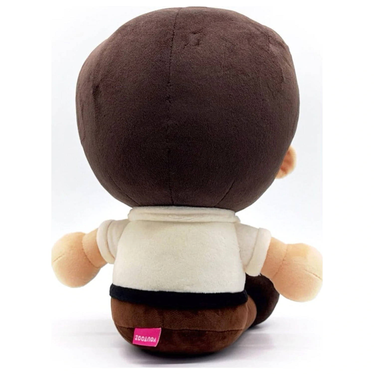 Mafia: The Old Country plüss figura Enzo 22 cm termékfotó