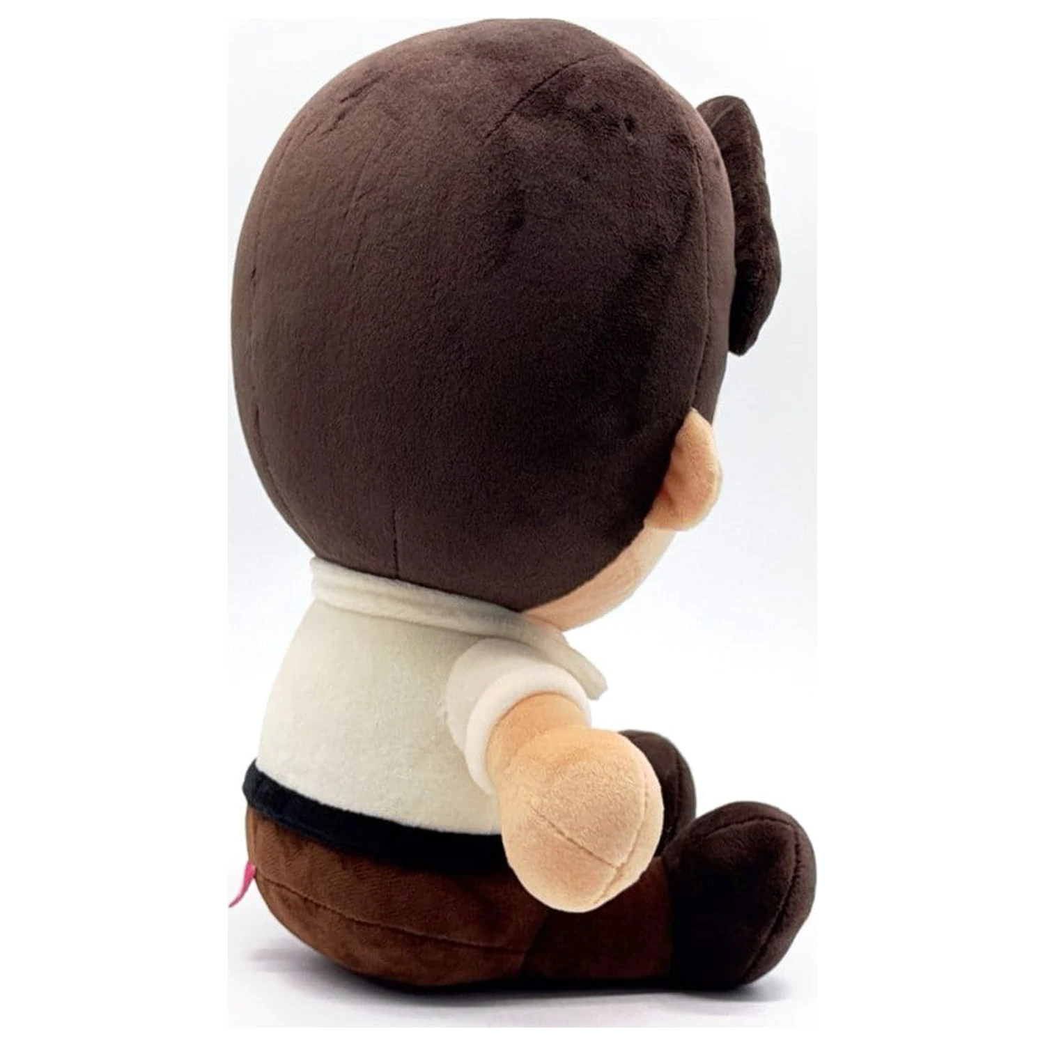 Mafia: The Old Country plüss figura Enzo 22 cm termékfotó