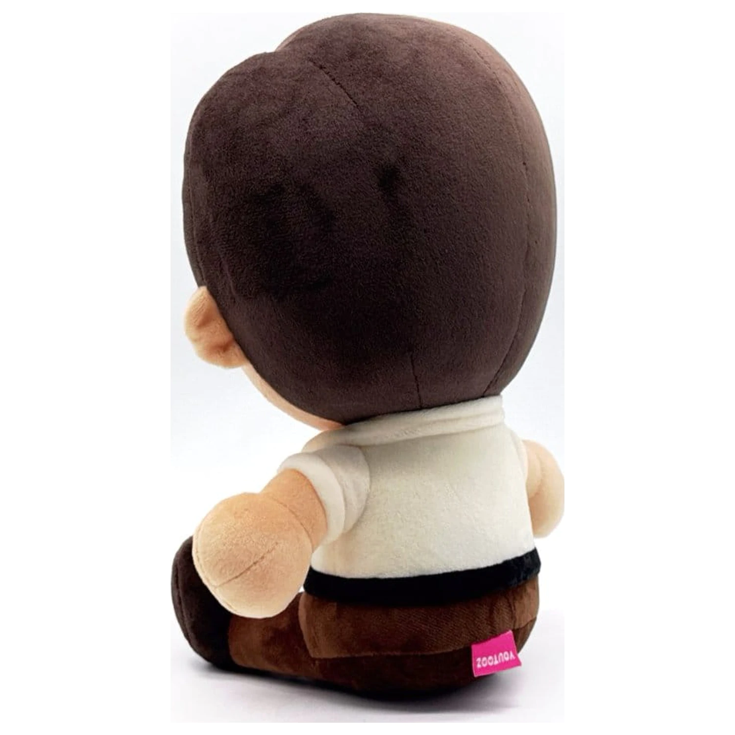 Mafia: The Old Country plüss figura Enzo 22 cm termékfotó