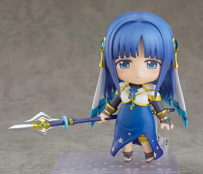 Magia Record: Puella Magi Madoka Magica Side Story Nendoroid Yachiyo Nanami akciófigura 10 cm termékfotó