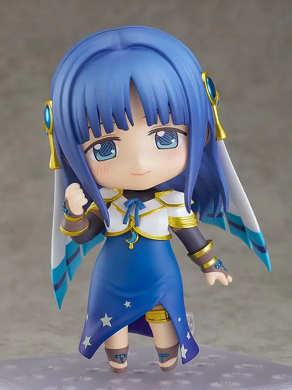 Magia Record: Puella Magi Madoka Magica Side Story Nendoroid Yachiyo Nanami akciófigura 10 cm termékfotó