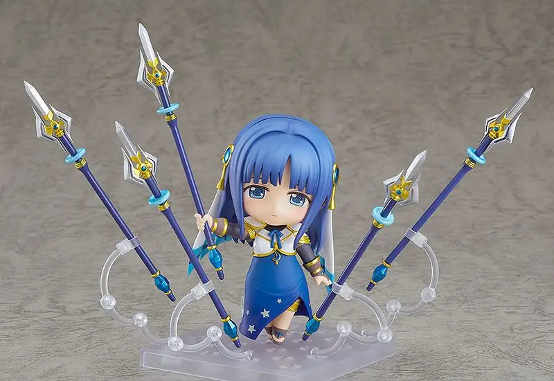 Magia Record: Puella Magi Madoka Magica Side Story Nendoroid Yachiyo Nanami akciófigura 10 cm termékfotó