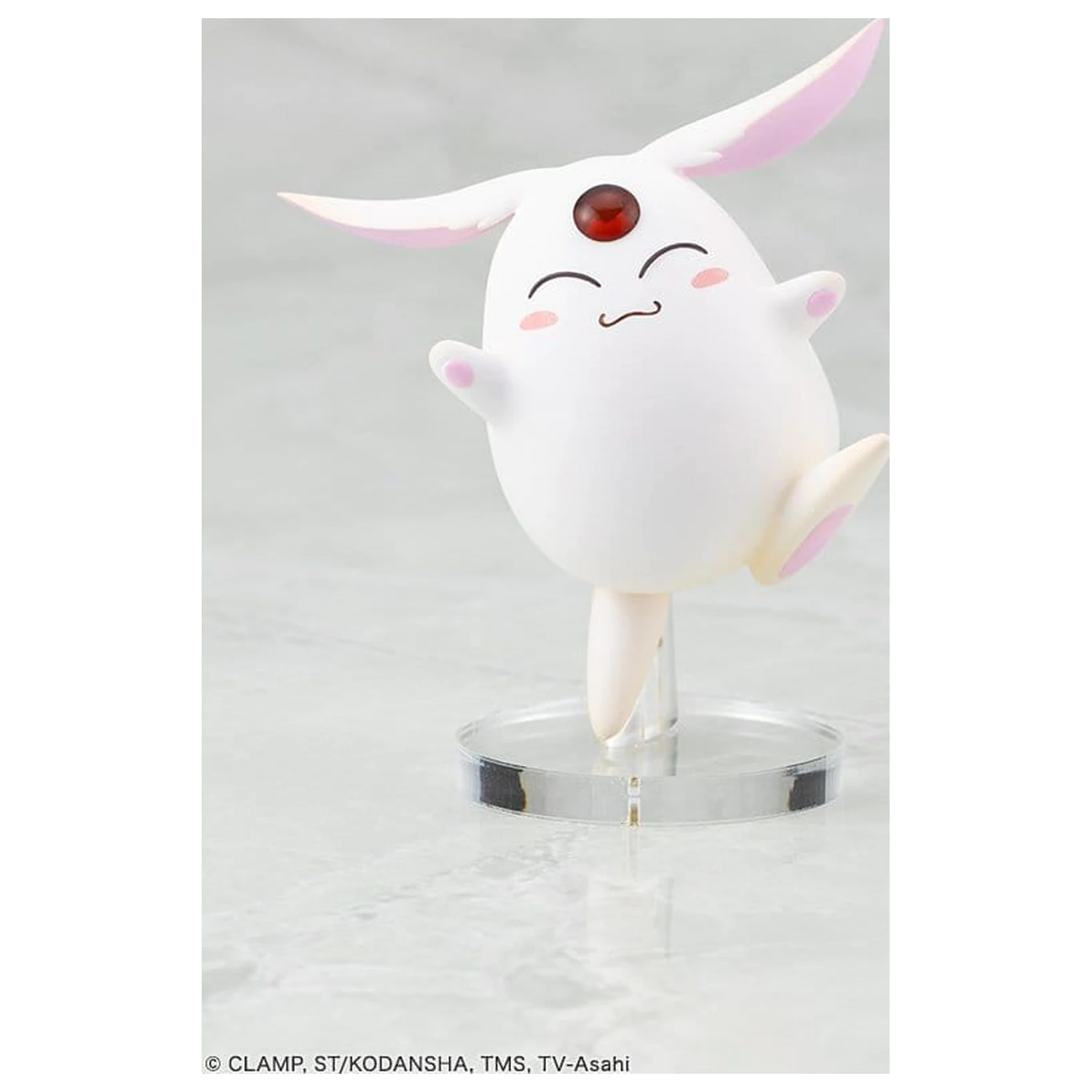 Magic Knight Rayearth PVC figura 1/7 Hikaru Shidou 29 cm termékfotó