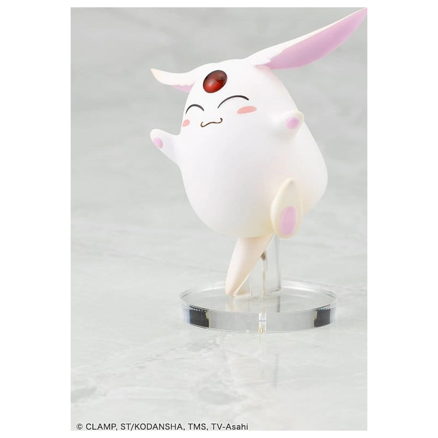 Magic Knight Rayearth PVC figura 1/7 Hikaru Shidou 29 cm termékfotó