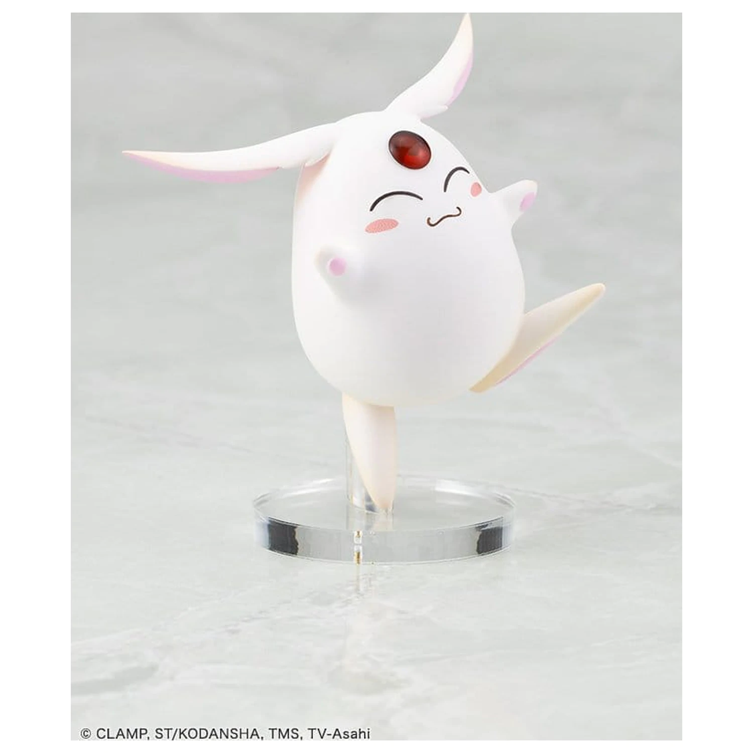 Magic Knight Rayearth PVC figura 1/7 Hikaru Shidou 29 cm termékfotó