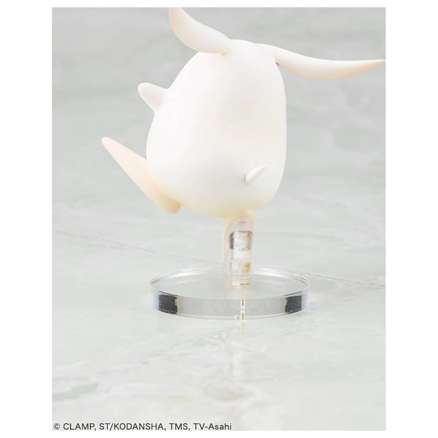 Magic Knight Rayearth PVC figura 1/7 Hikaru Shidou 29 cm termékfotó