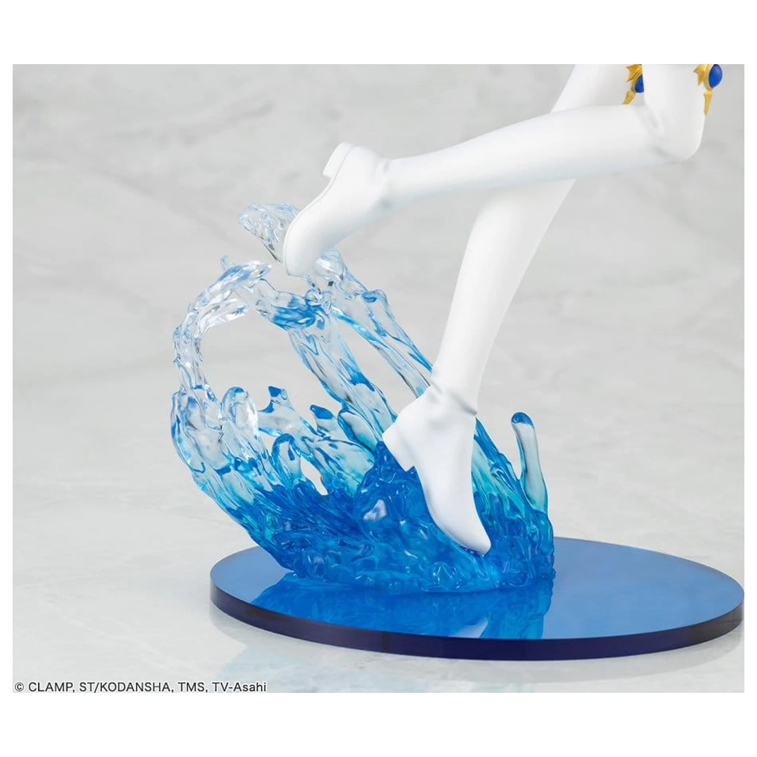 Magic Knight Rayearth PVC figura 1/7 Umi Ryuuzaki 26 cm termékfotó