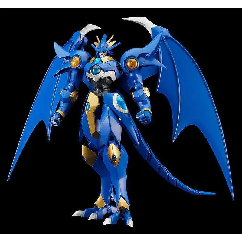 Magic Knight Rayearth The Spirit of Water Ceres Moderoid figura 16cm termékfotó