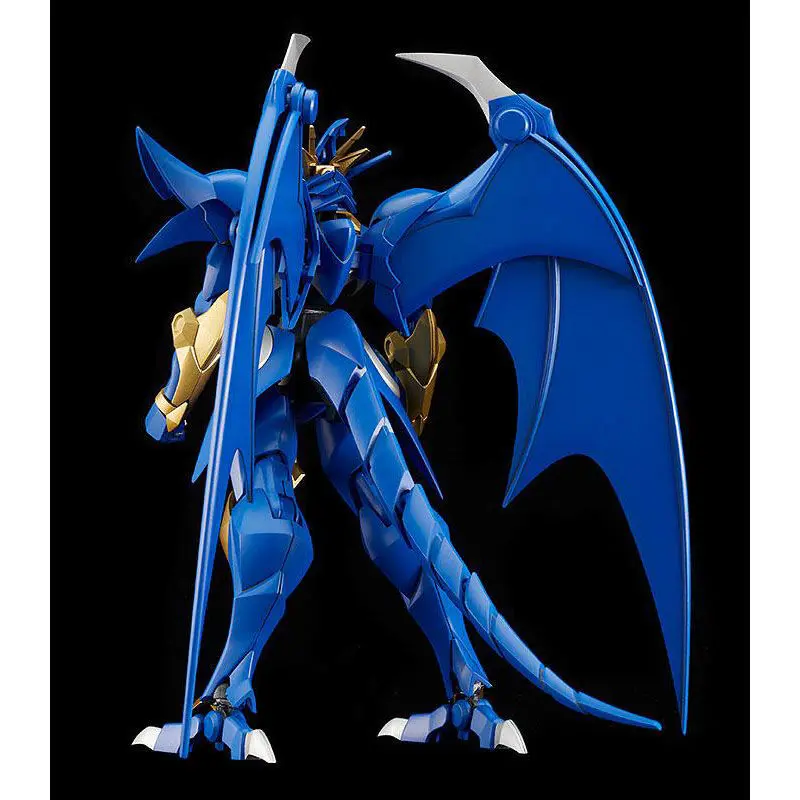 Magic Knight Rayearth The Spirit of Water Ceres Moderoid figura 16cm termékfotó