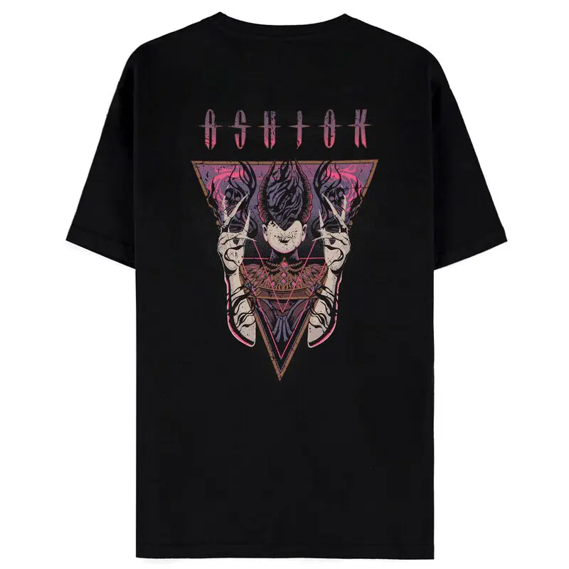 Magic: The Gathering Ashiok póló termékfotó