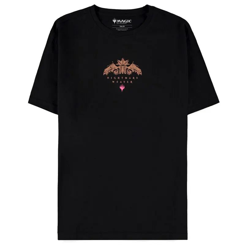 Magic: The Gathering Ashiok póló termékfotó