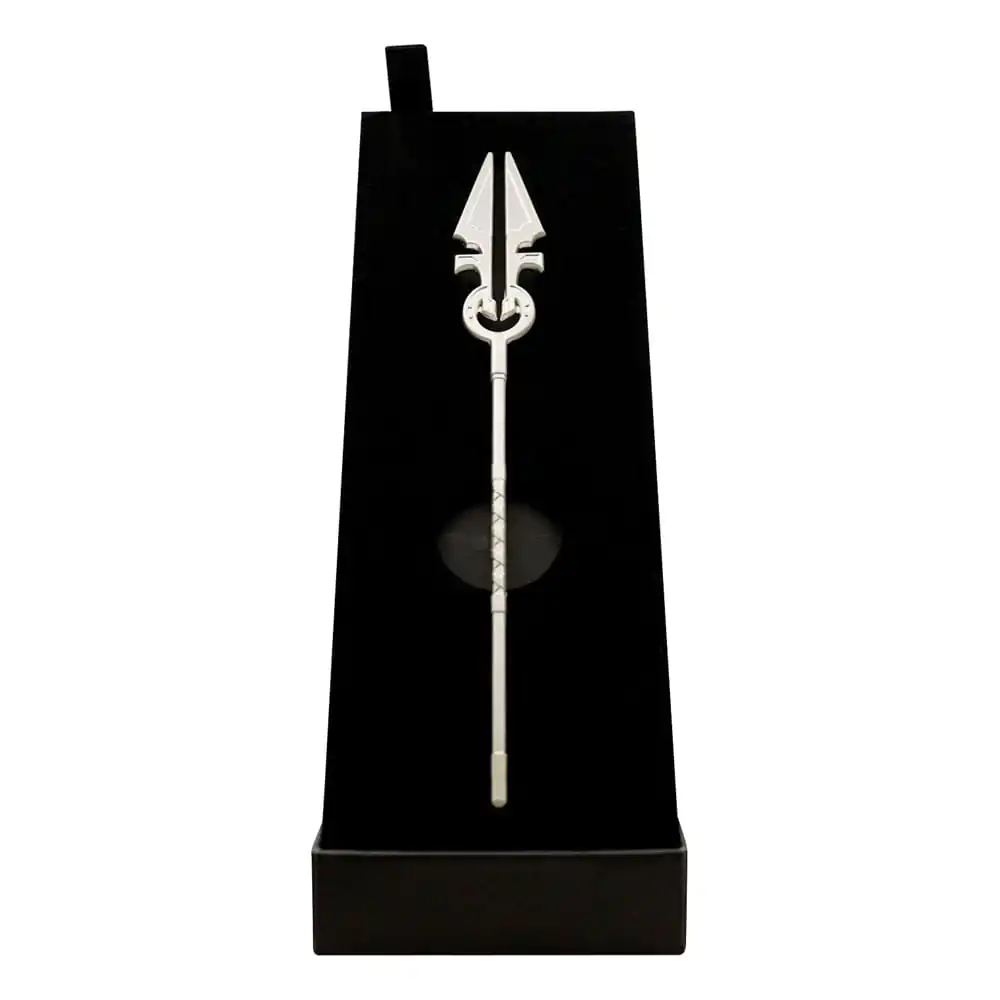 Magic the Gathering Replica Avacyn's Moonsilver Spear 15 cm (999 silver plated) termékfotó