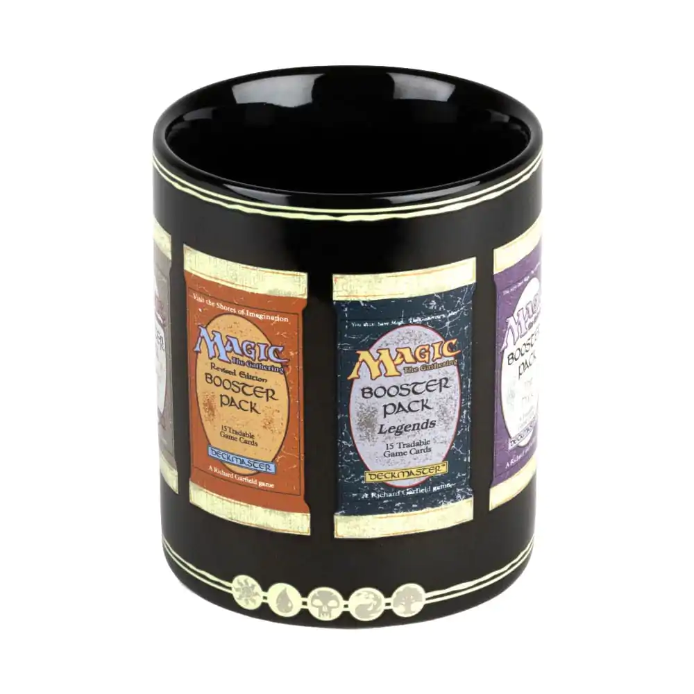 Magic: The Gathering Booster Packs bögre 320 ml termékfotó
