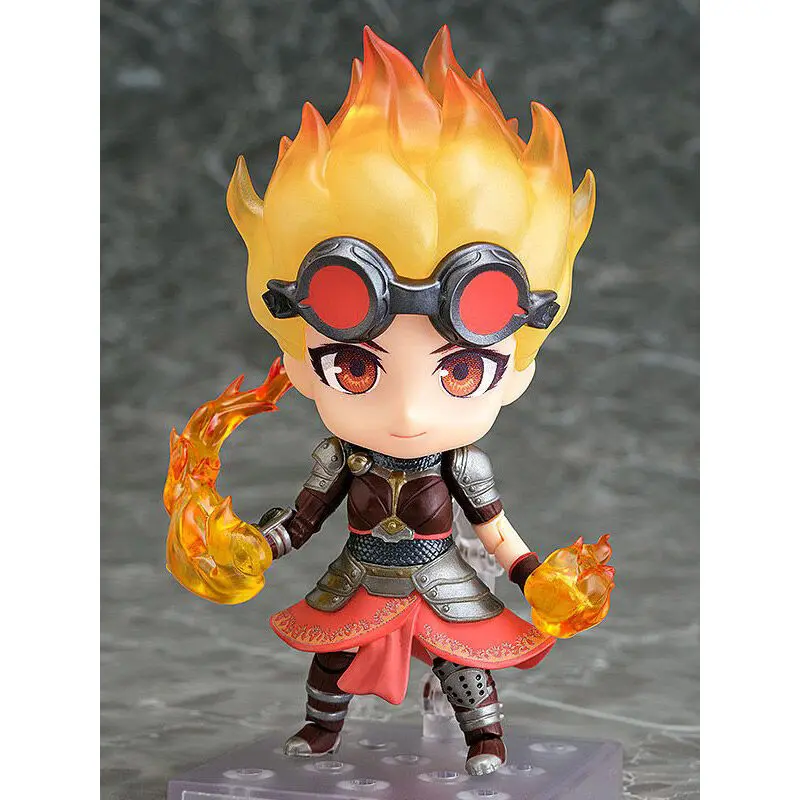 Magic: The Gathering Chandra Nalaar Nendoroid figura 10cm termékfotó