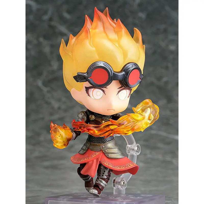 Magic: The Gathering Chandra Nalaar Nendoroid figura 10cm termékfotó