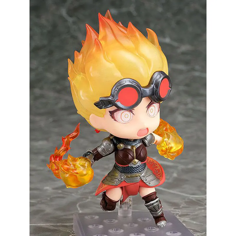 Magic: The Gathering Chandra Nalaar Nendoroid figura 10cm termékfotó