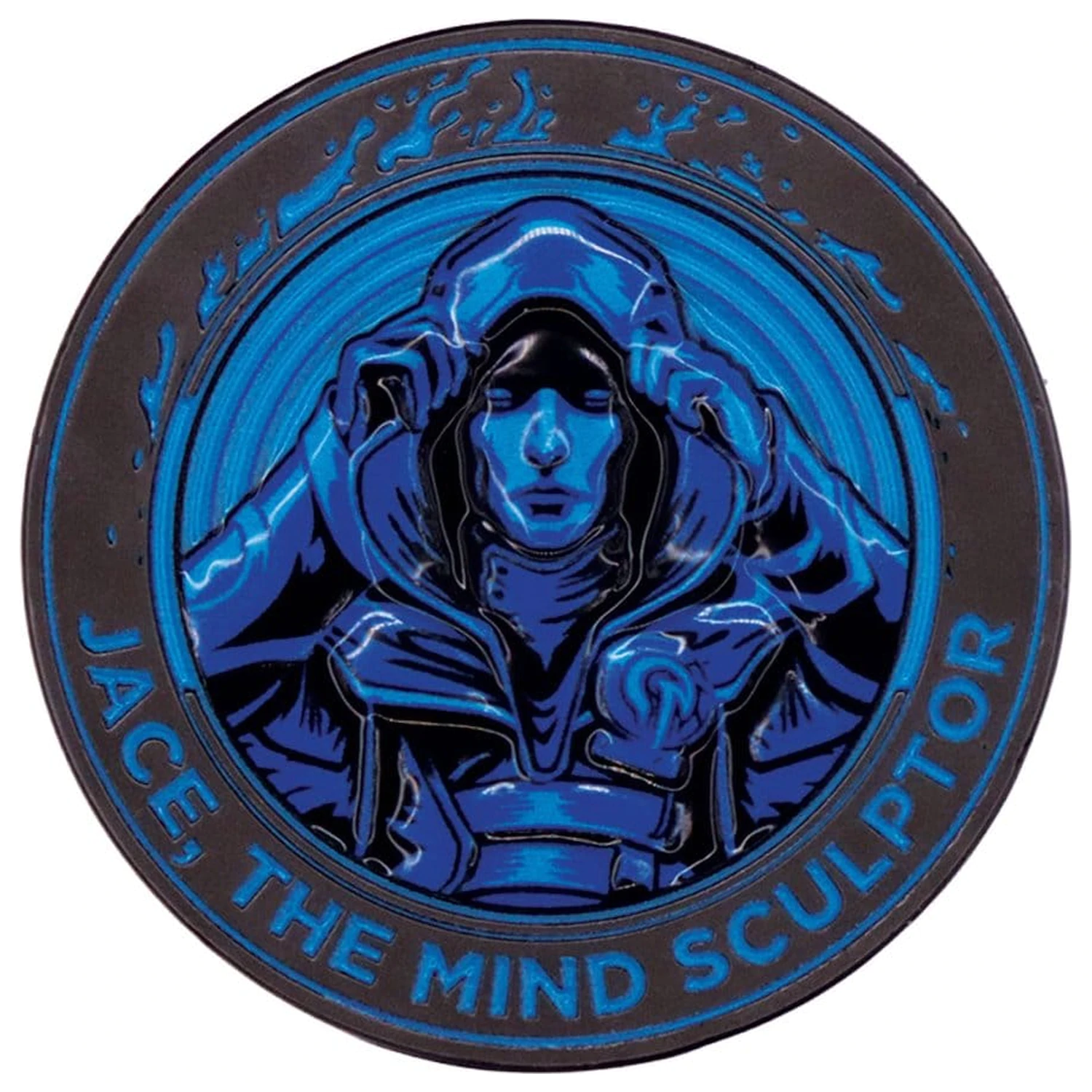 Magic: The Gathering Gyűjthető érme Jace Limitált kiadás termékfotó