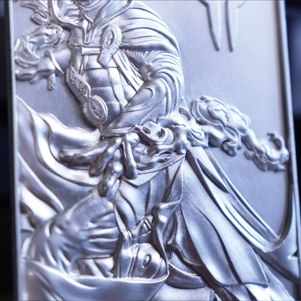 Magic: The Gathering Ingot Jace Beleren Limitált kiadás (ezüstözött) termékfotó