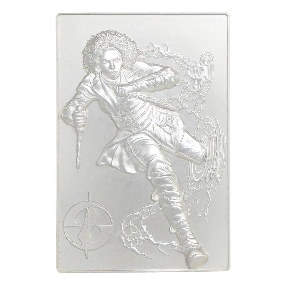 Magic: The Gathering Ingot Kaya Limitált kiadás (ezüstözött) termékfotó