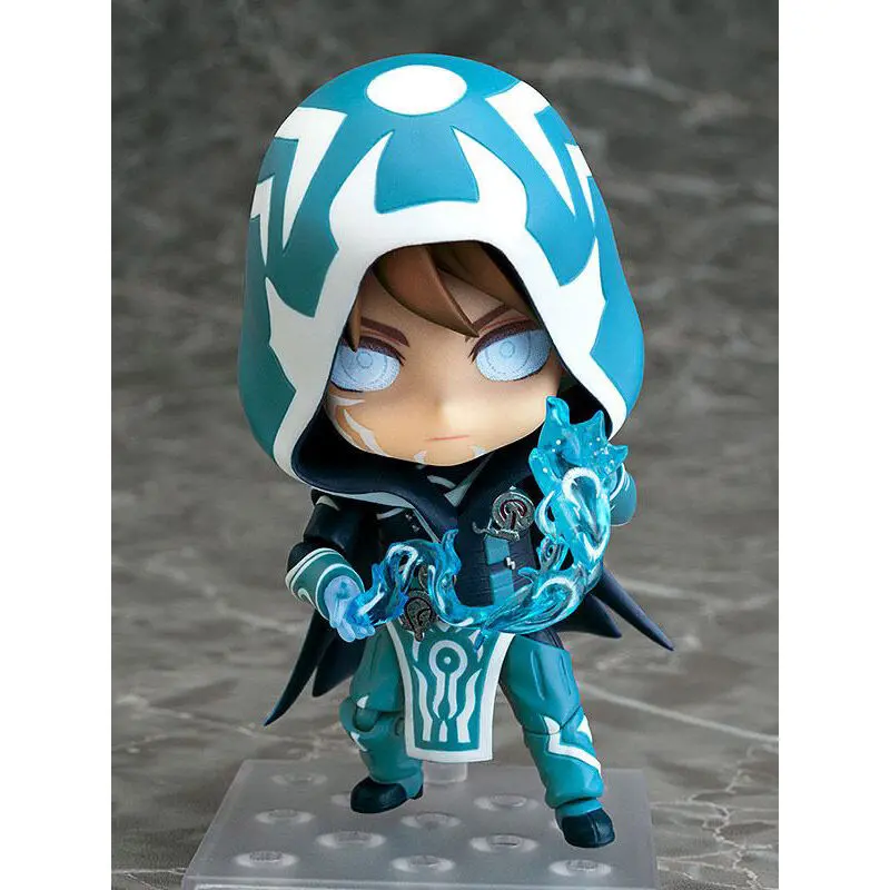 Magic: The Gathering Jace Beleren Nendoroid figura 10cm termékfotó