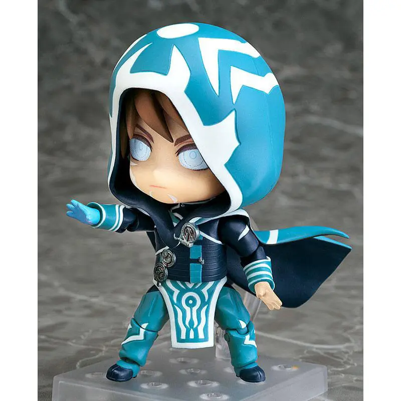 Magic: The Gathering Jace Beleren Nendoroid figura 10cm termékfotó