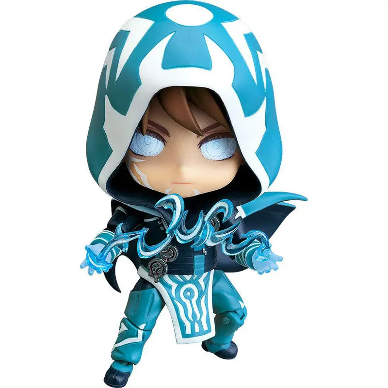 Magic: The Gathering Jace Beleren Nendoroid figura 10cm termékfotó