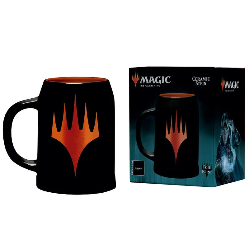 Magic the Gathering Kerámia korsó termékfotó