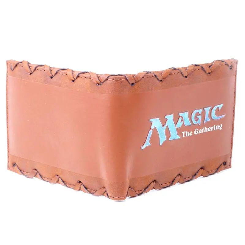 Magic: The Gathering Logo pénztárca termékfotó