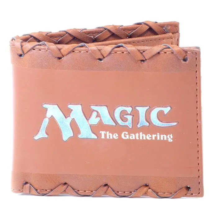 Magic: The Gathering Logo pénztárca termékfotó
