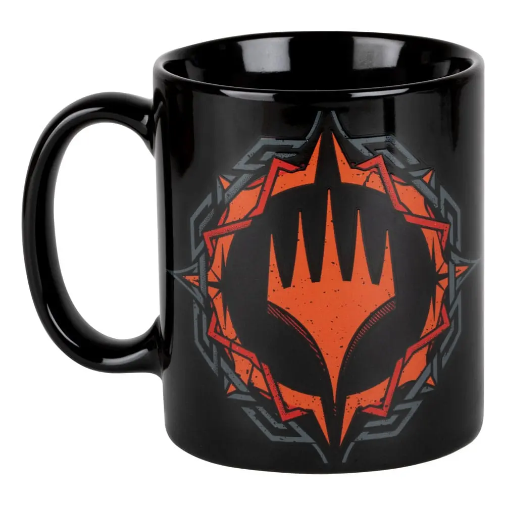 Magic the Gathering Mug Logo Red 320 ml termékfotó