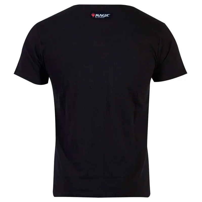 Magic: The Gathering Logós póló termékfotó