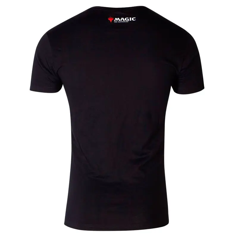 Magic: The Gathering Mana póló termékfotó