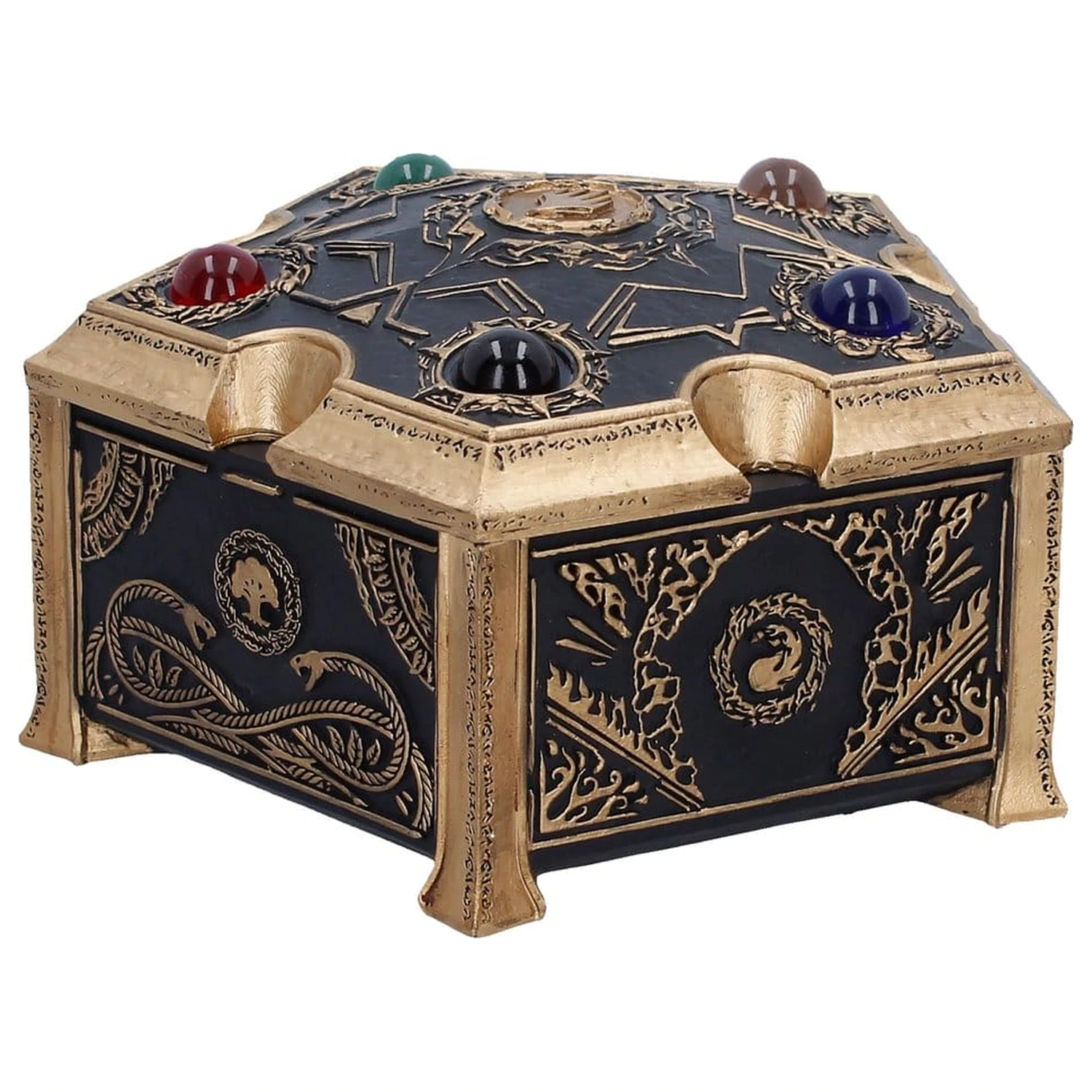 Magic: The Gathering Mana tárolódoboz  termékfotó