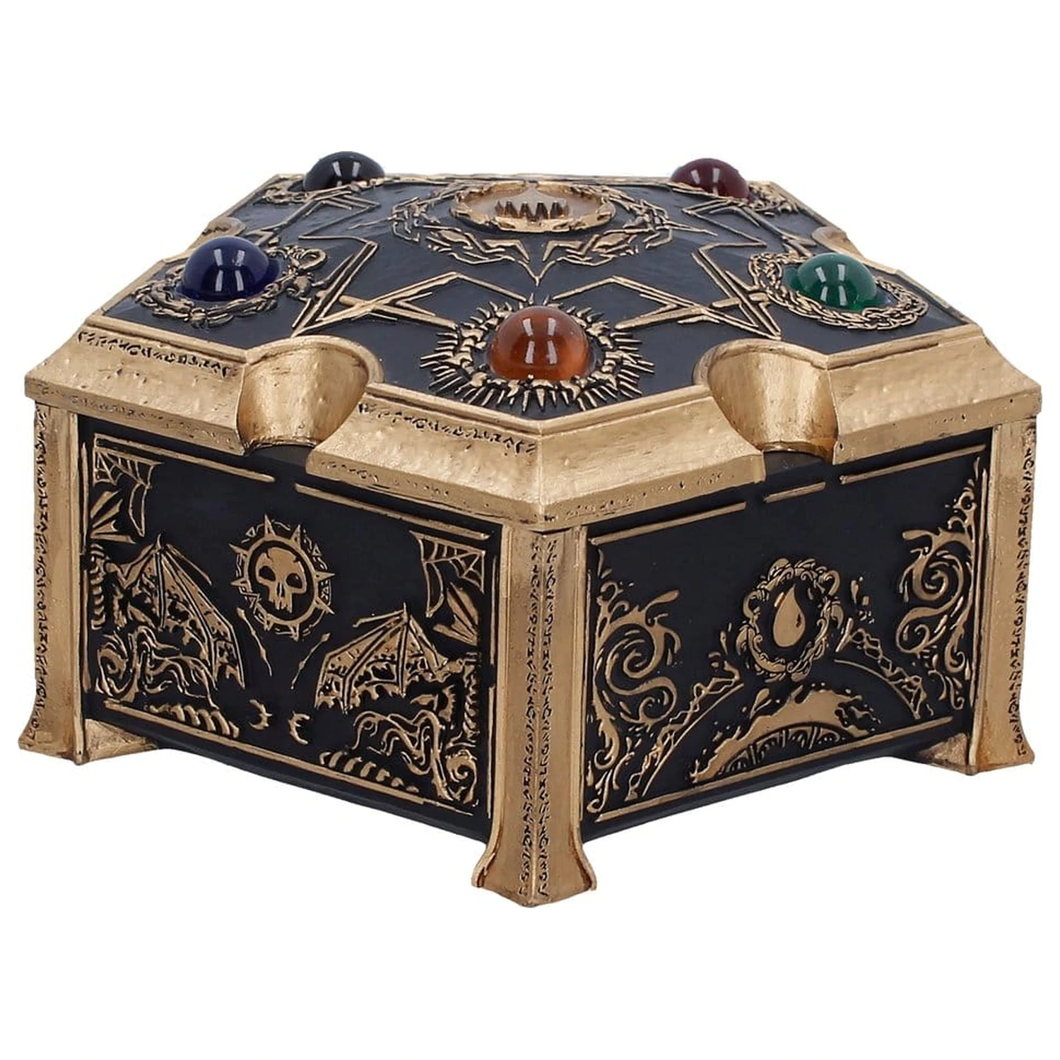 Magic: The Gathering Mana tárolódoboz  termékfotó