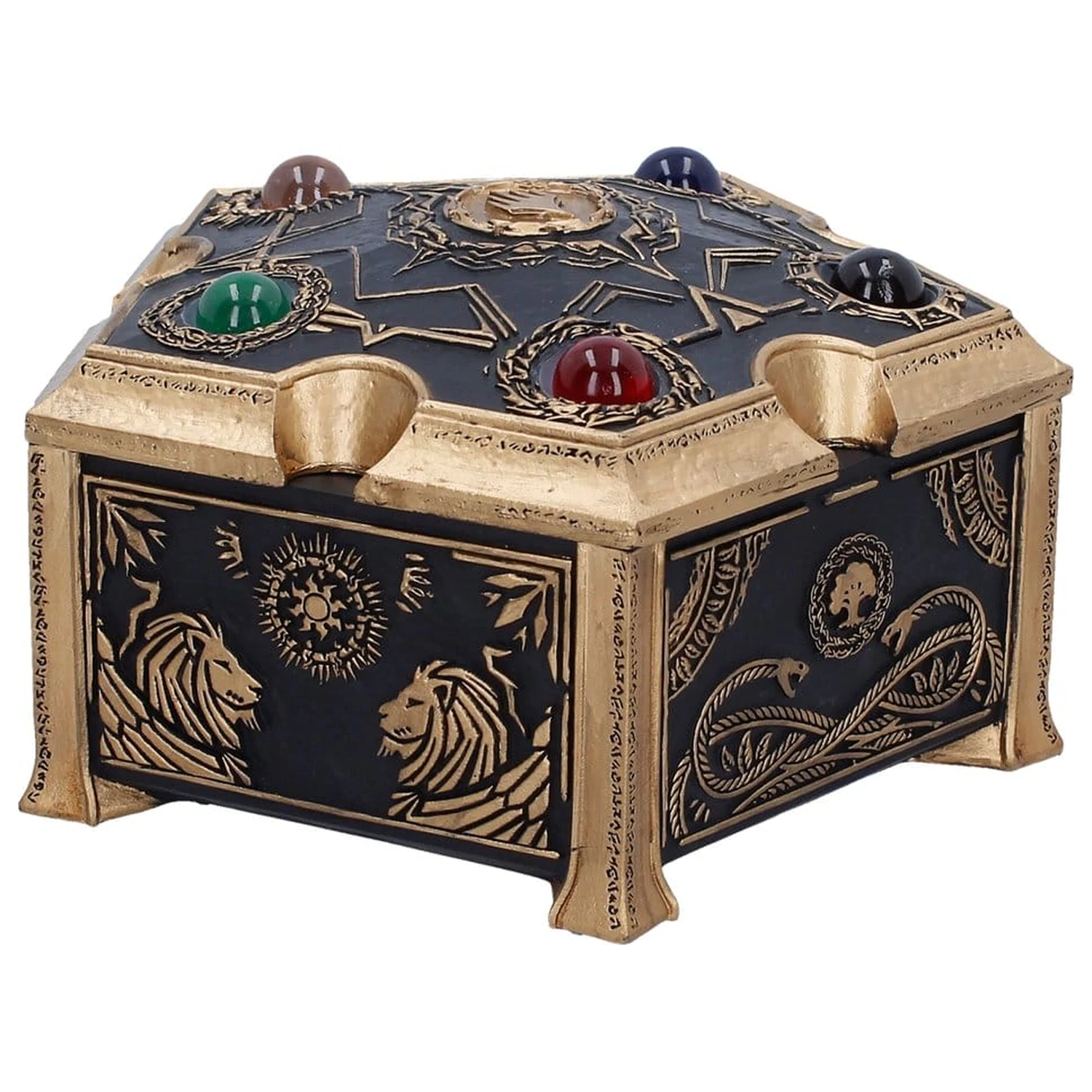 Magic: The Gathering Mana tárolódoboz  termékfotó