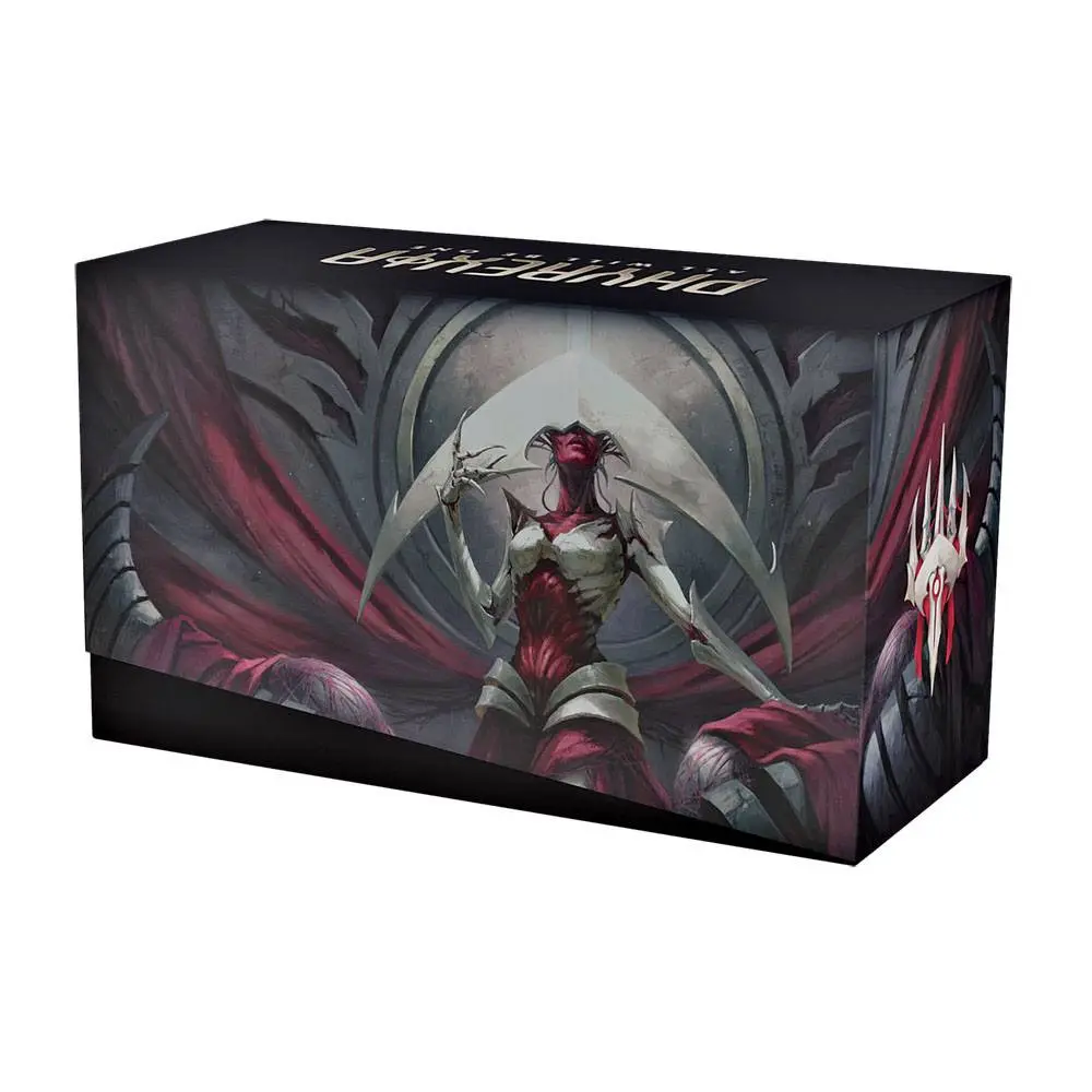Magic: The Gathering Phyrexia: Alles wird eins Bundle német nyelvű termékfotó