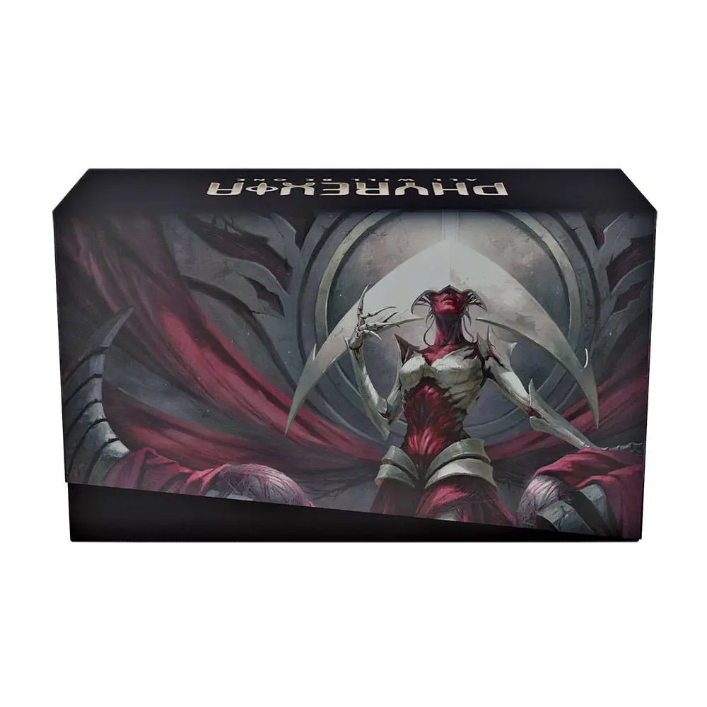 Magic: The Gathering Phyrexia: Alles wird eins Bundle német nyelvű termékfotó