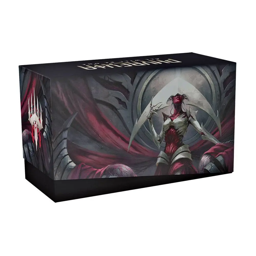 Magic: The Gathering Phyrexia: Alles wird eins Bundle német nyelvű termékfotó