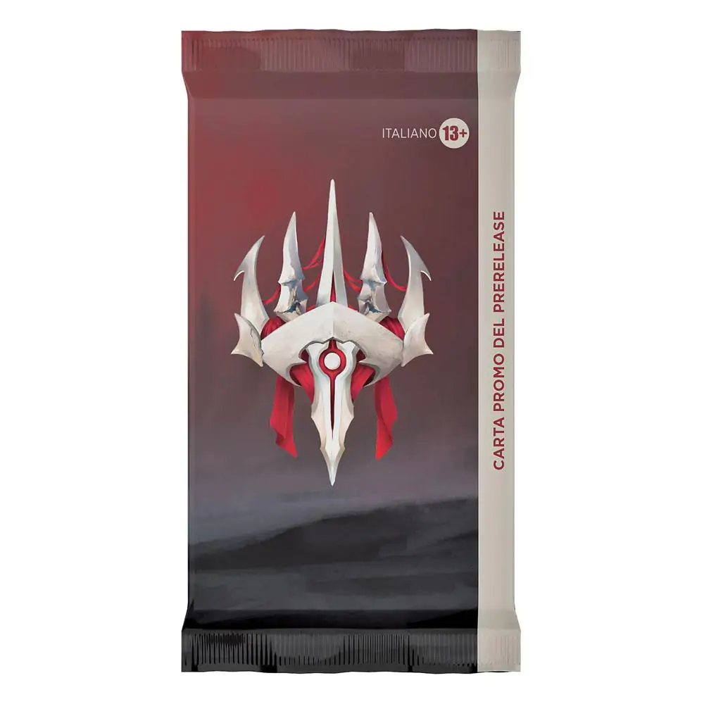 Magic: The Gathering Phyrexia: Tutto Diverrà Uno Prerelease Pack olasz nyelvű termékfotó